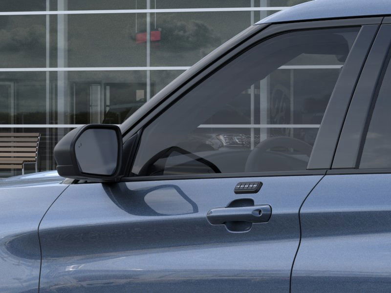 New 2026 Ford Explorer Active w/ Active Comfort Package image 45