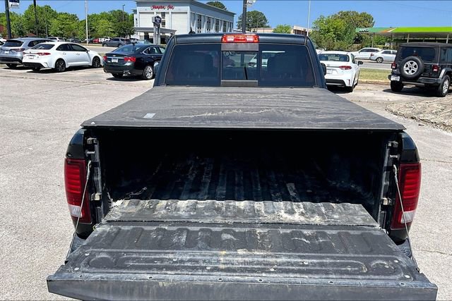 Used 2017 RAM 1500 Sport image 29