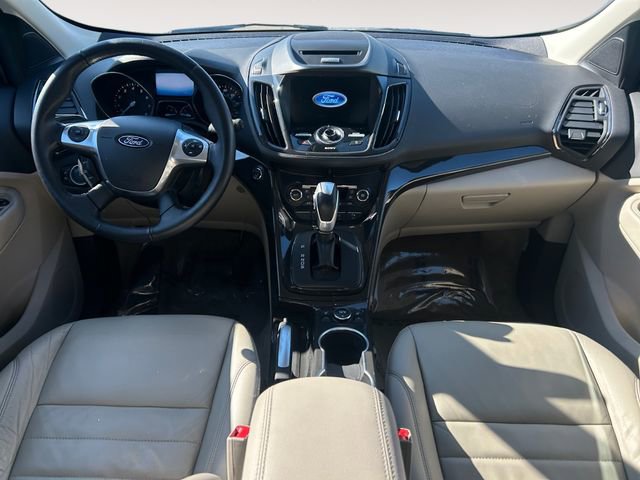 Used 2016 Ford Escape Titanium w/ Equipment Group 301A image 10