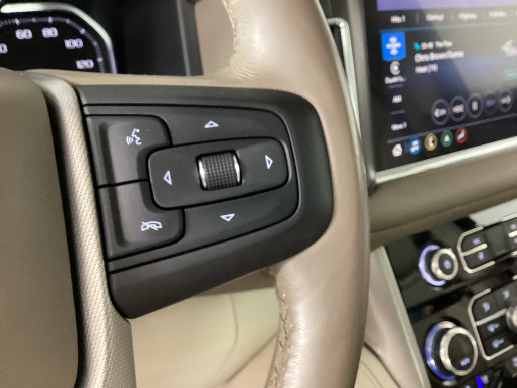 Used 2021 GMC Yukon Denali AWD/4WD image 27
