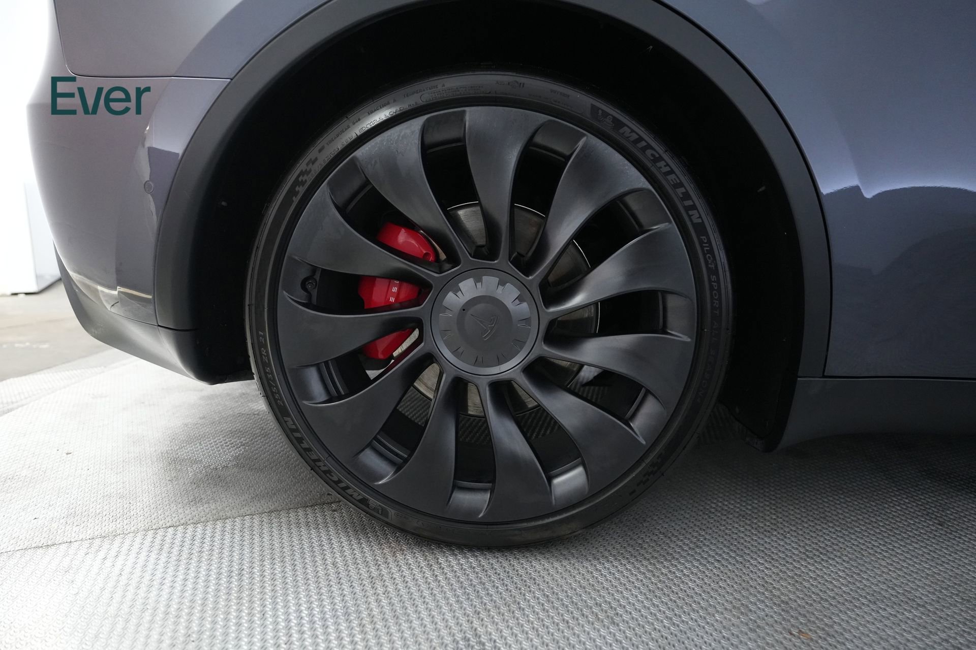 Used 2022 Tesla Model Y Performance AWD/4WD image 21