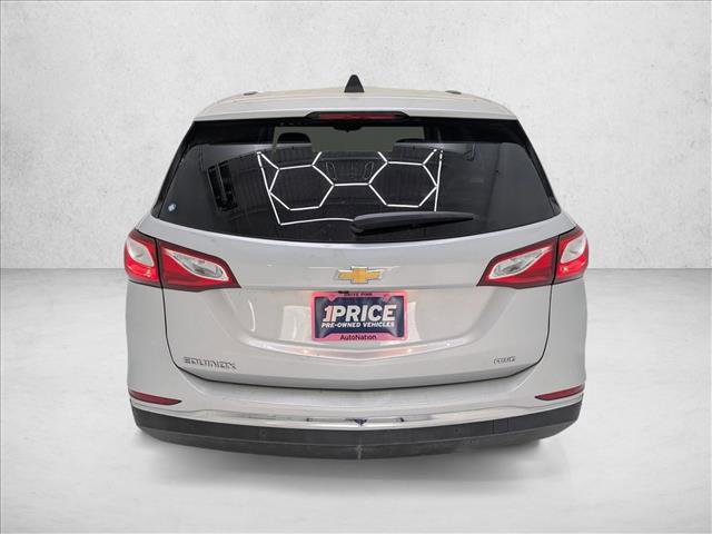 Used 2019 Chevrolet Equinox LT AWD/4WD image 7