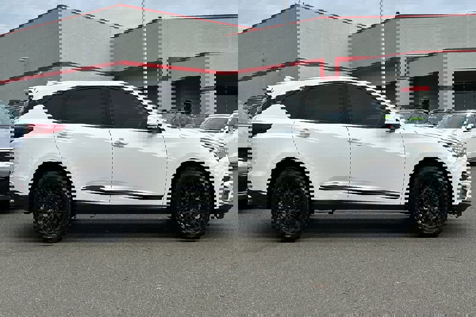 Used 2020 Acura RDX FWD image 6