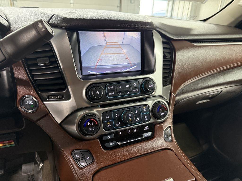 Used 2017 Chevrolet Suburban Premier image 34