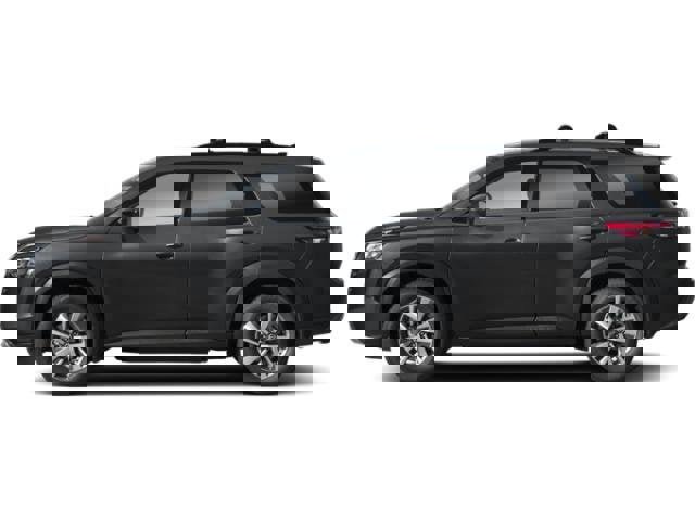 New 2026 Nissan Pathfinder SL image 3