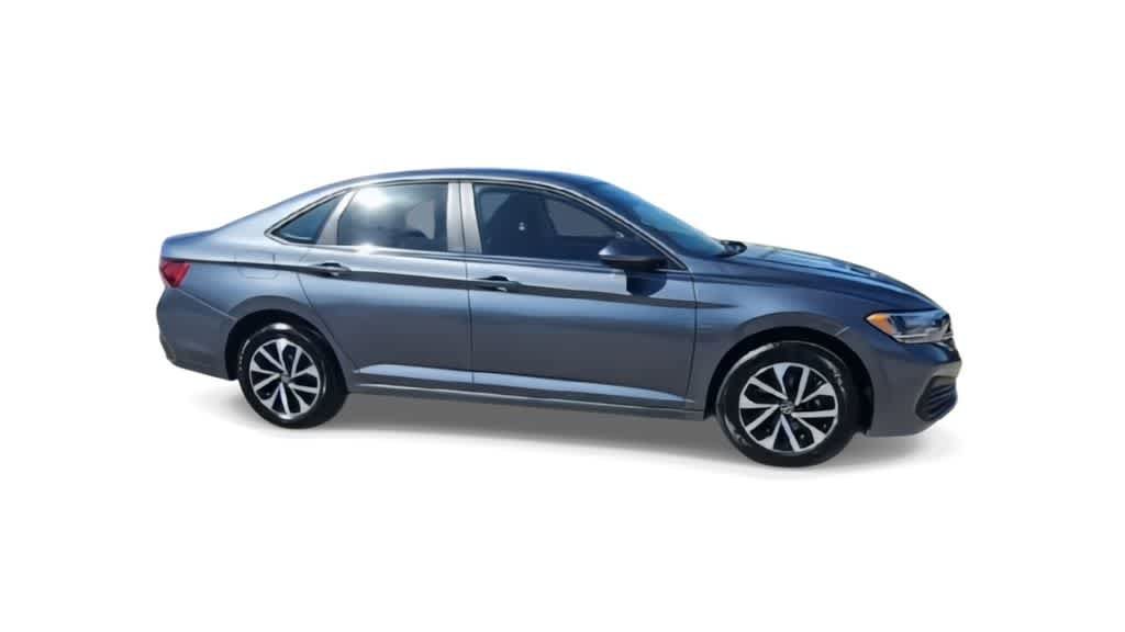 Used 2024 Volkswagen Jetta S FWD image 9