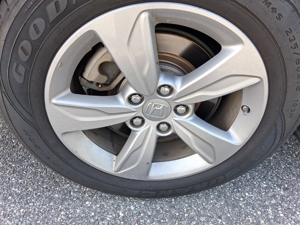 Used 2020 Honda Odyssey EX-L image 13