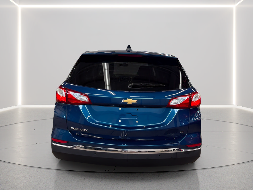 Used 2019 Chevrolet Equinox LT FWD image 27