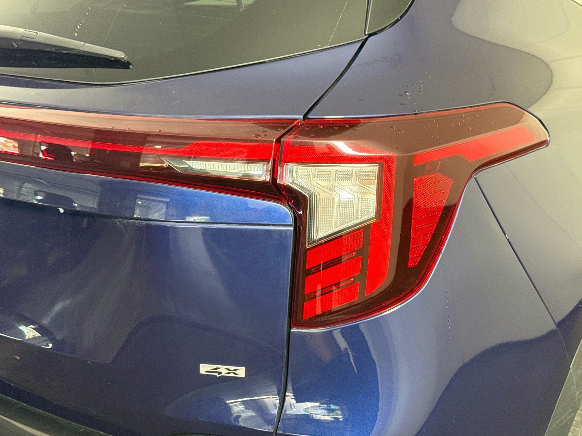 Used 2024 Kia Seltos SX w/ SX Sunroof Package AWD/4WD image 34