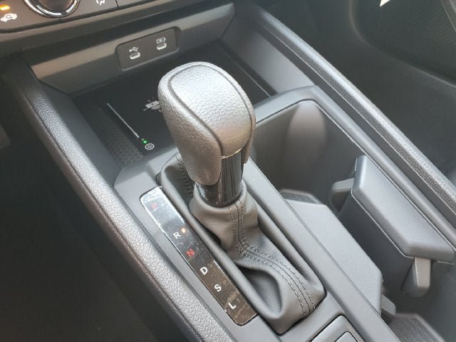 New 2026 Honda Accord SE image 38