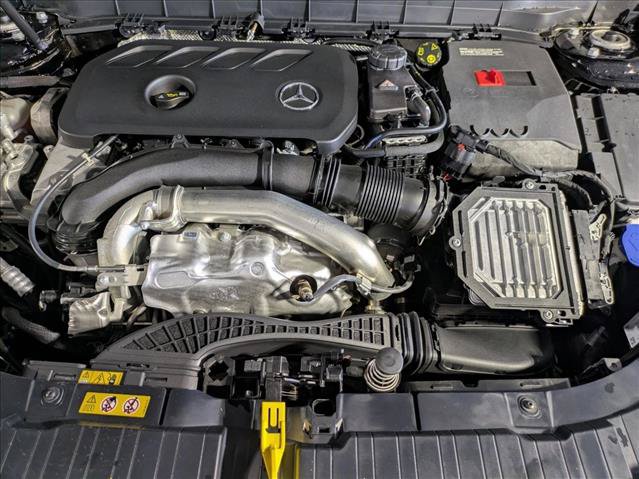 Certified 2025 Mercedes-Benz GLB 250 image 25