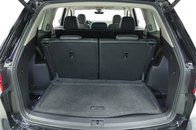 New 2026 Volkswagen Atlas SE image 37
