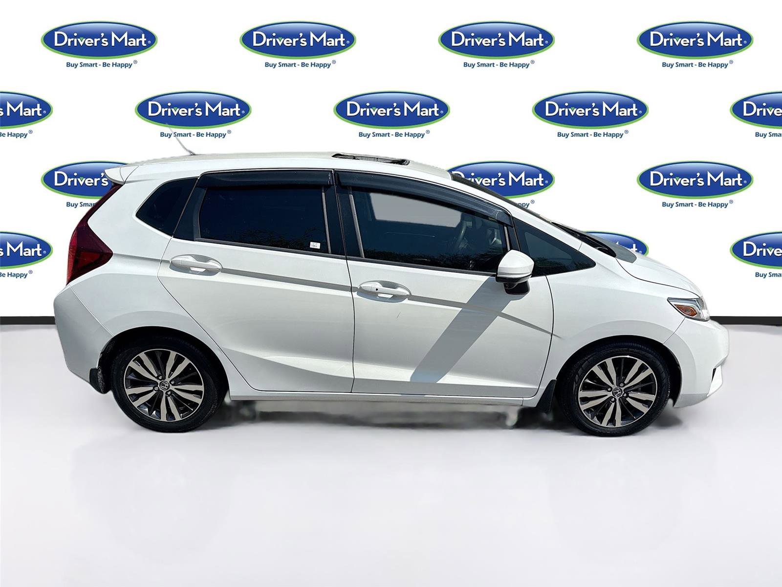 Used 2015 Honda Fit EX image 8