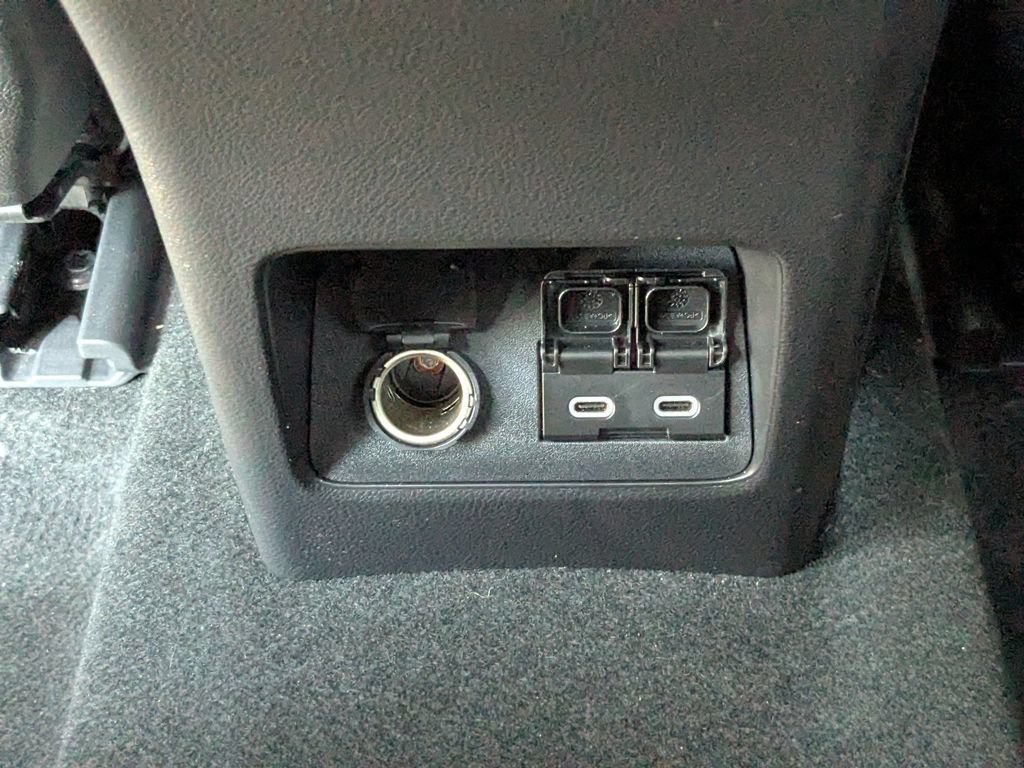 Used 2024 Lexus NX 250 FWD w/ Cold Area Package image 33