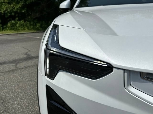 Used 2025 Polestar Polestar 3 AWD/4WD image 11