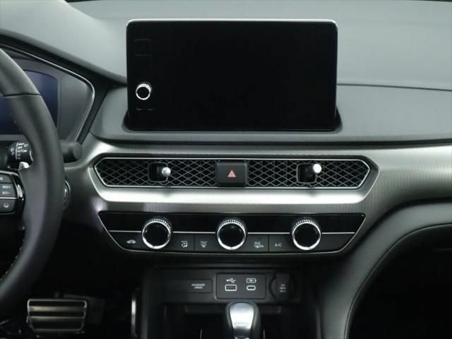 Used 2026 Acura Integra A-Spec w/ Technology Package FWD image 16