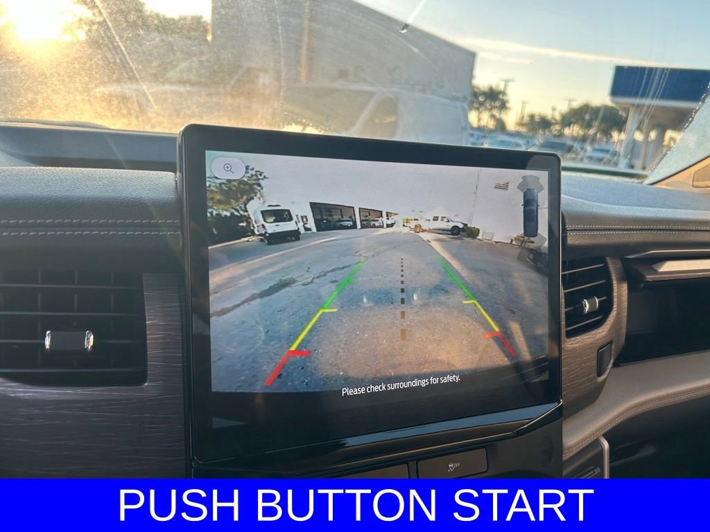 Used 2023 Ford Expedition Max Limited image 14