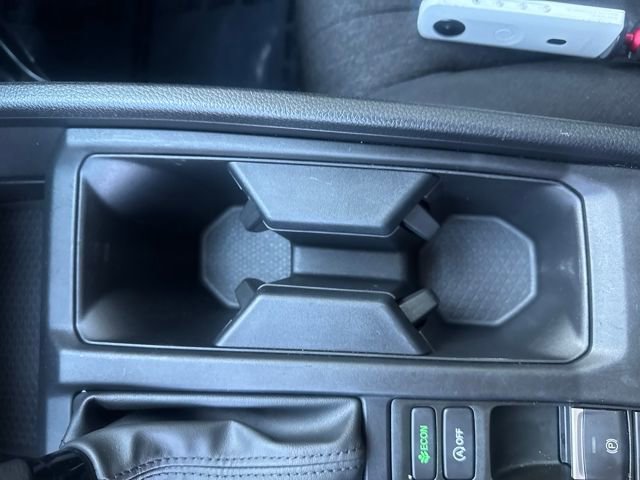 Certified 2025 Honda Accord SE image 20