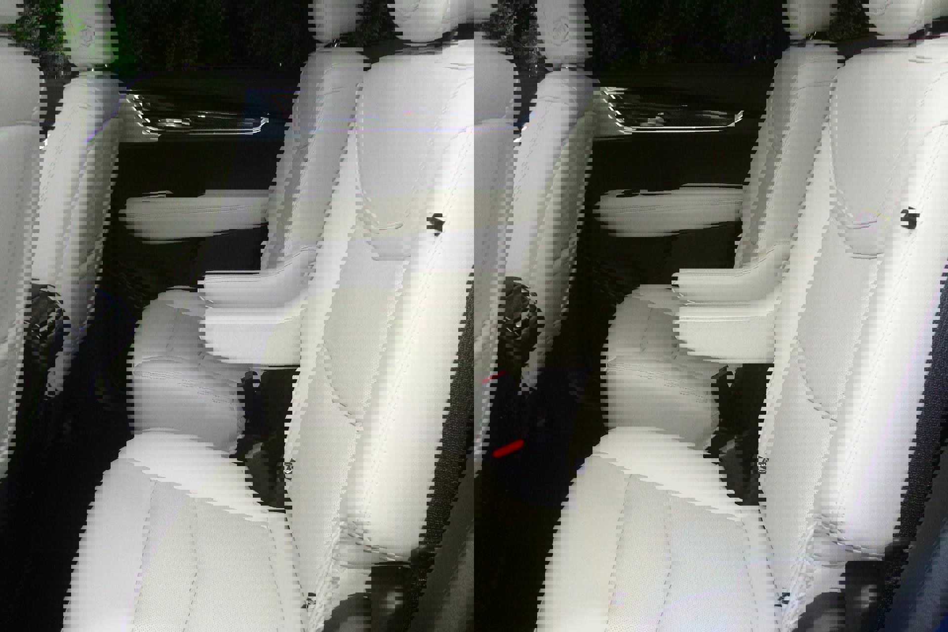 Used 2023 Cadillac XT6 Sport image 23