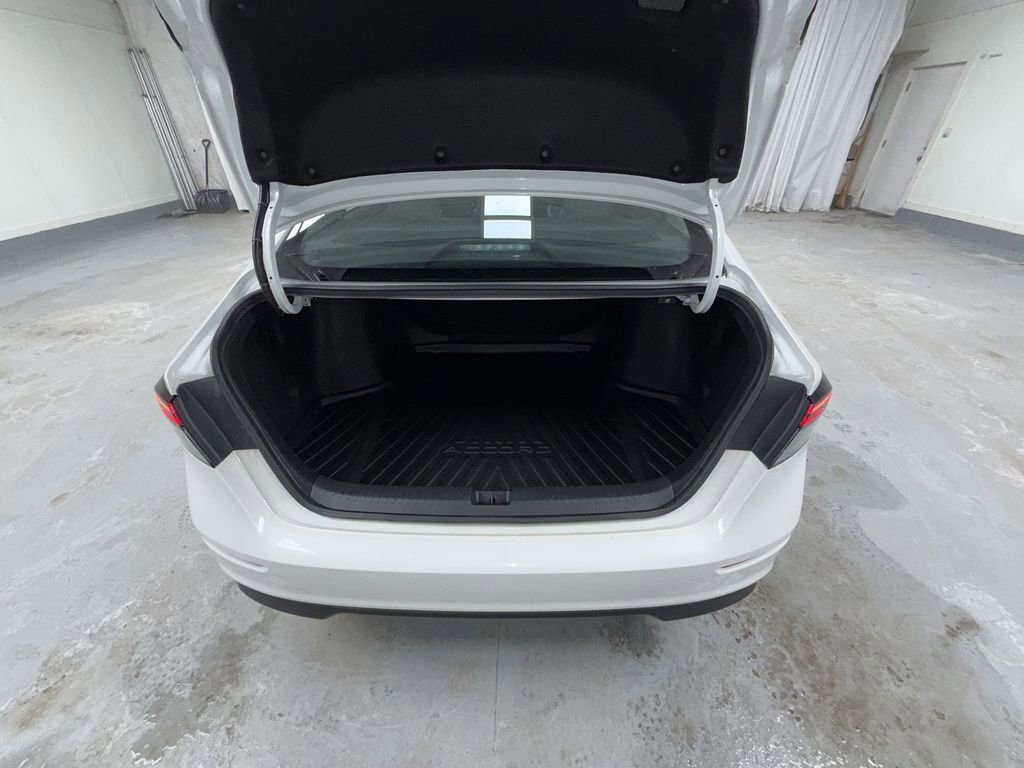 Used 2024 Honda Accord LX image 12