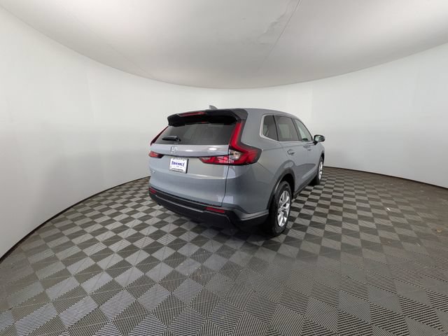 New 2027 Honda CR-V LX image 3