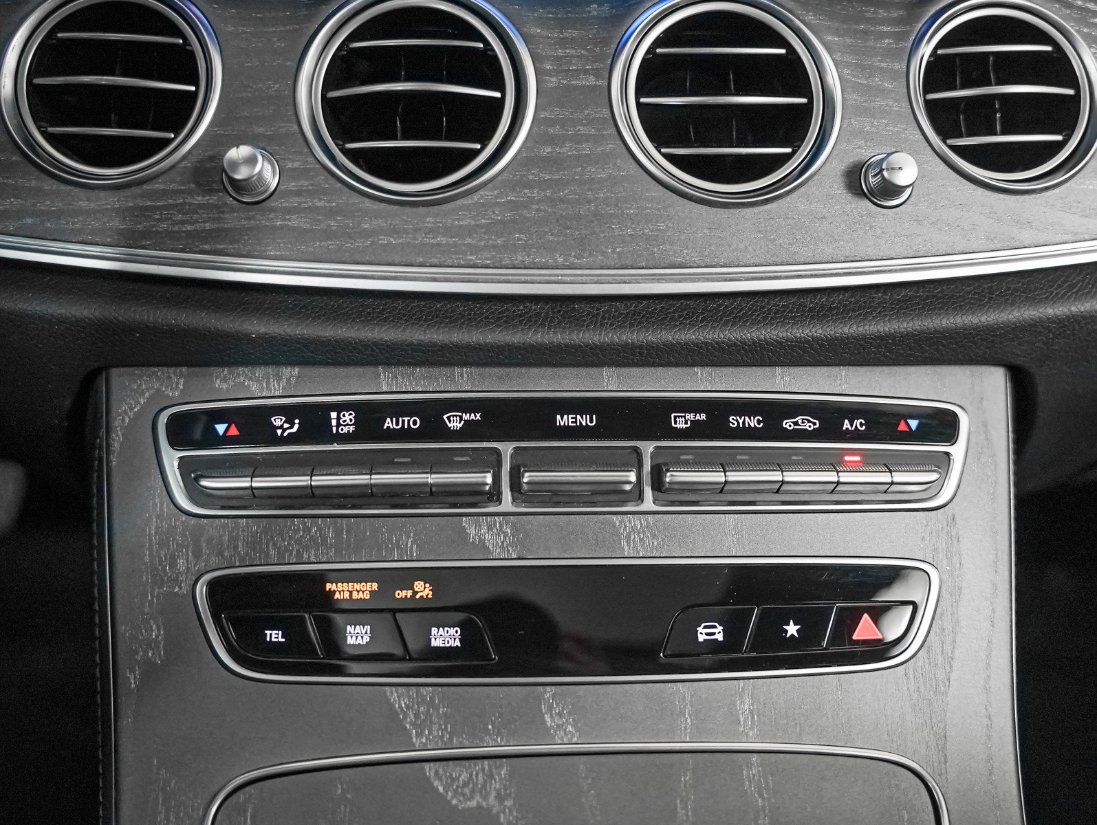 Certified 2022 Mercedes-Benz E 350 Sedan image 22