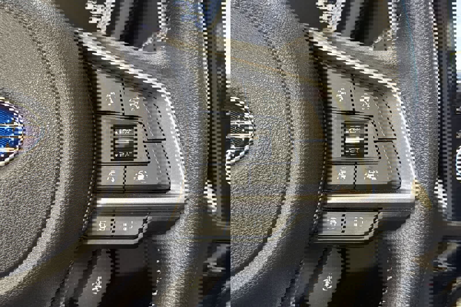 Used 2019 Subaru Forester Limited image 28