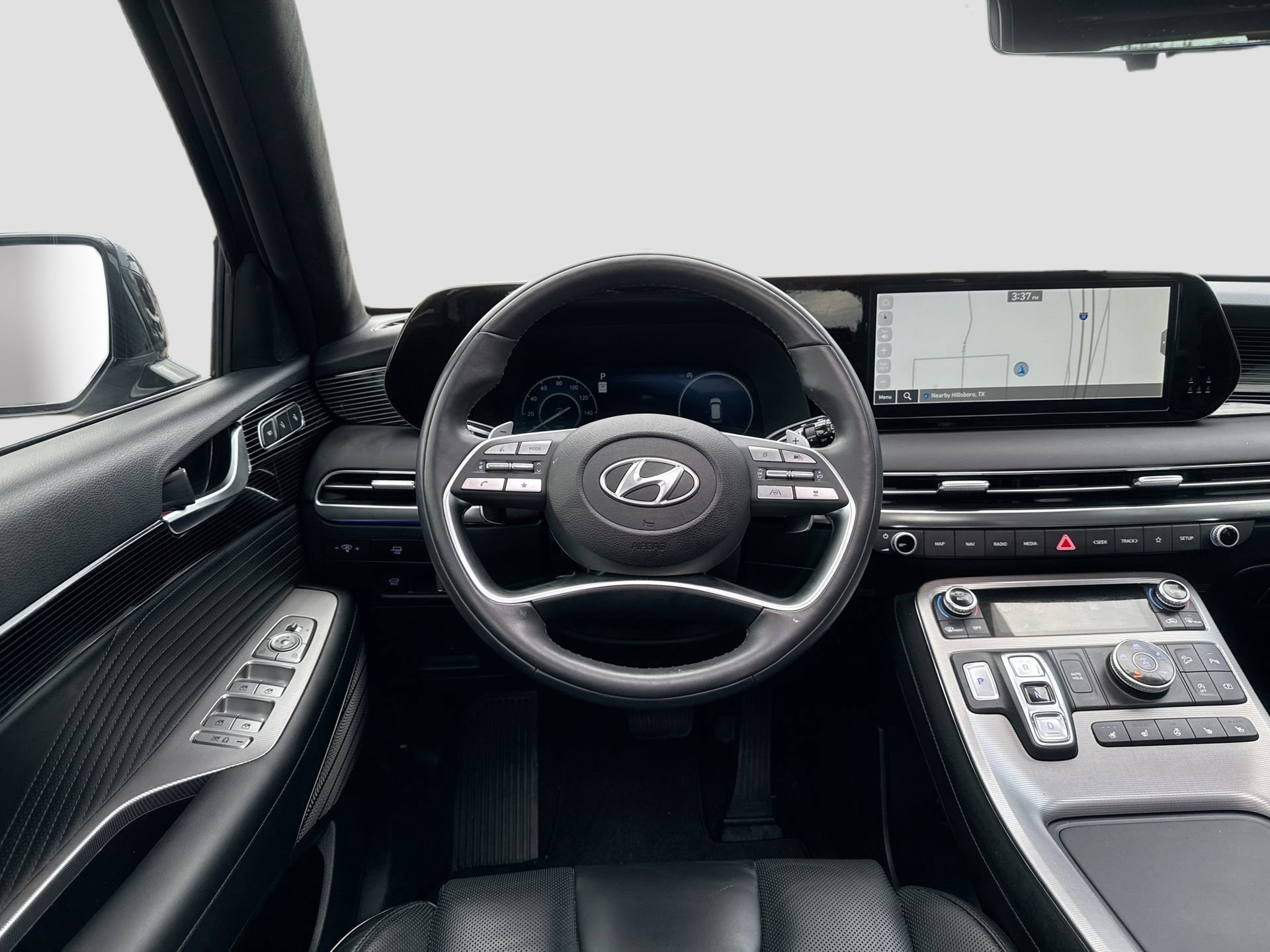 Used 2024 Hyundai Palisade Calligraphy image 25