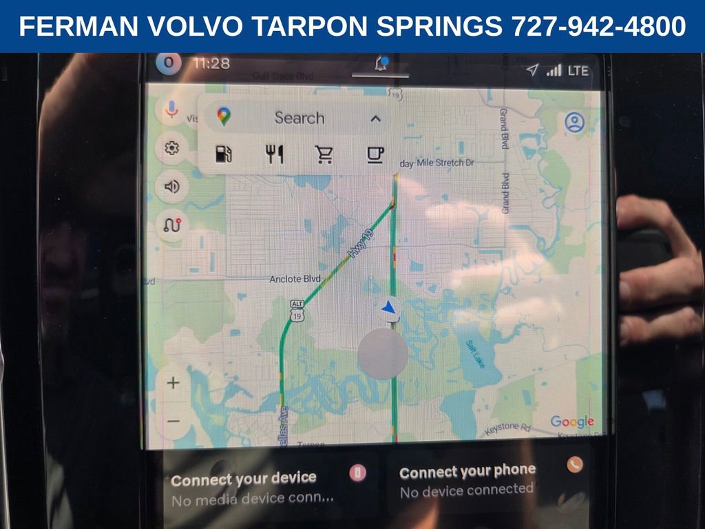 New 2026 Volvo XC40 B5 Core image 25