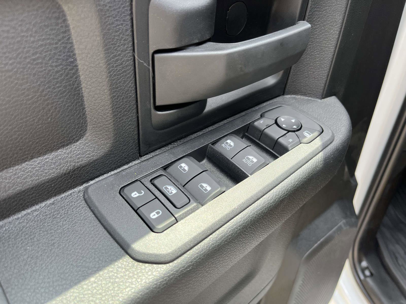 Used 2025 RAM 2500 Tradesman image 8