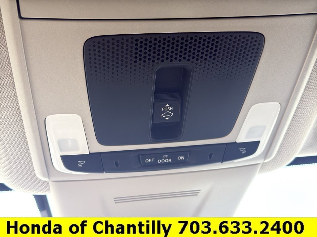 Certified 2024 Honda CR-V EX image 18
