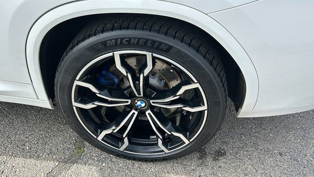 Used 2021 BMW X4 M w/ Competition Package image 6