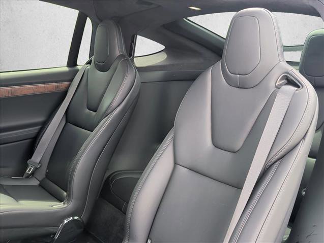 Used 2020 Tesla Model X Long Range image 17
