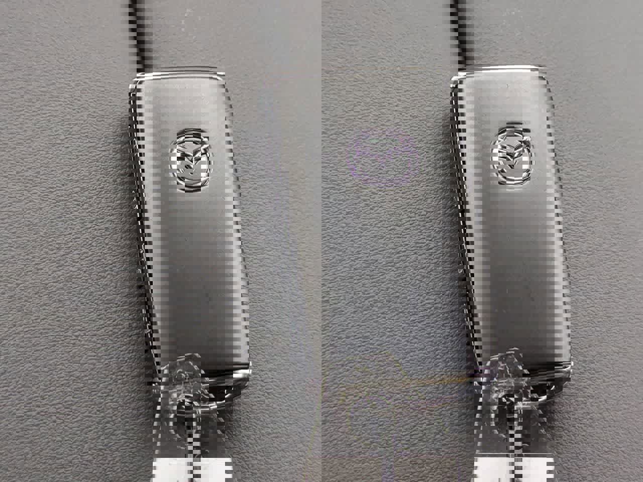 New 2026 MAZDA CX-90 Plug-In Hybrid w/ Premium Plus image 35