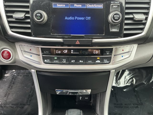 Used 2014 Honda Accord EX-L image 20