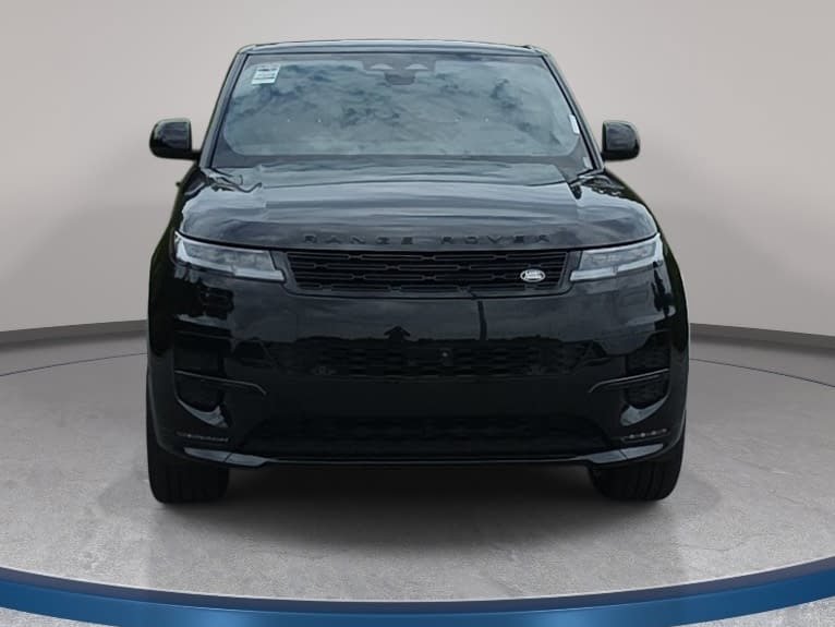 New 2026 Land Rover Range Rover Sport Dynamic SE AWD/4WD image 2