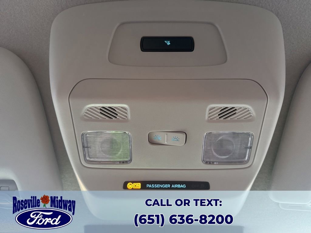 Used 2024 Ford Transit 350 Base w/ Load Area Protection Package image 15