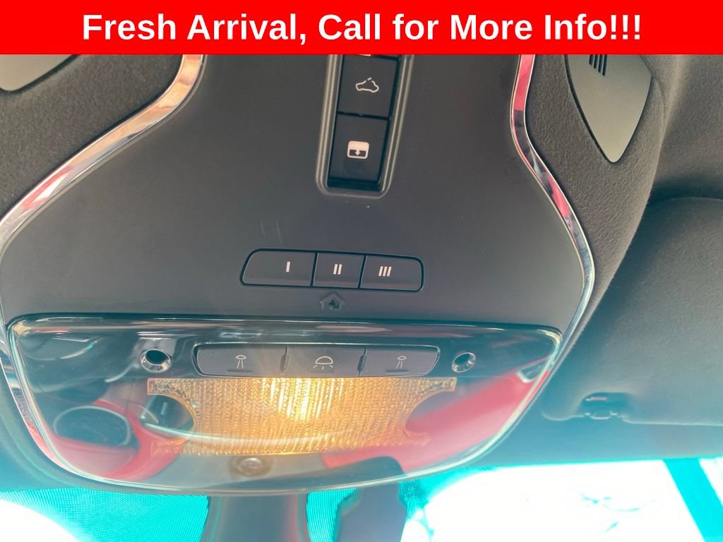 Used 2016 Maserati Ghibli S Q4 AWD/4WD image 13