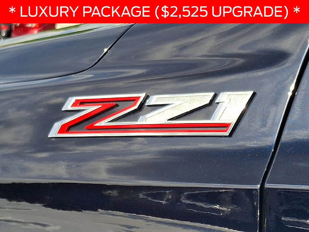 Used 2023 Chevrolet Tahoe Z71 w/ Luxury Package AWD/4WD image 30