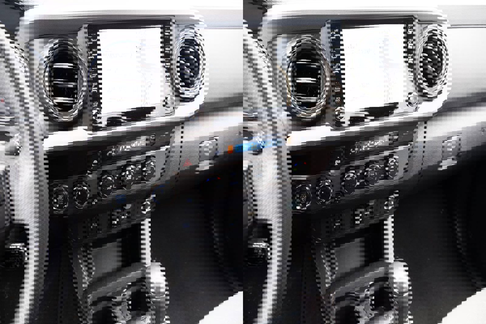 Used 2020 Toyota Tacoma TRD Sport image 3