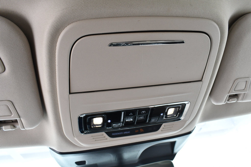 Used 2021 Lincoln Corsair Reserve AWD/4WD image 34