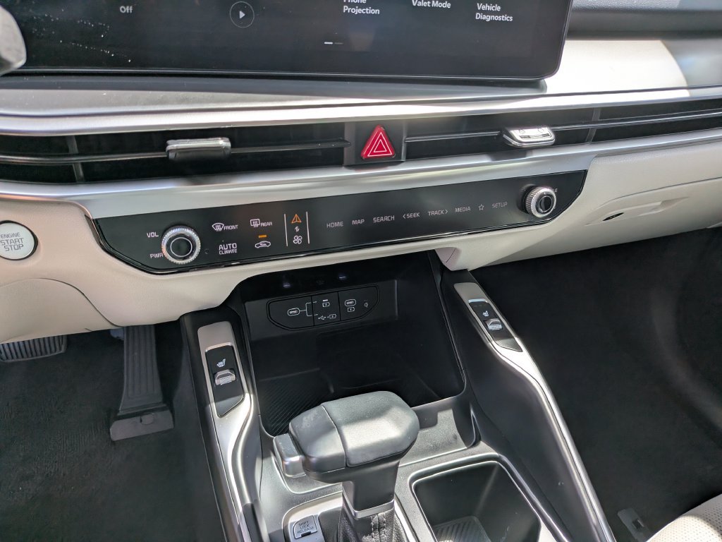 Certified 2026 Kia Sorento S FWD image 25
