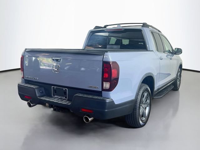 Used 2023 Honda Ridgeline RTL image 19