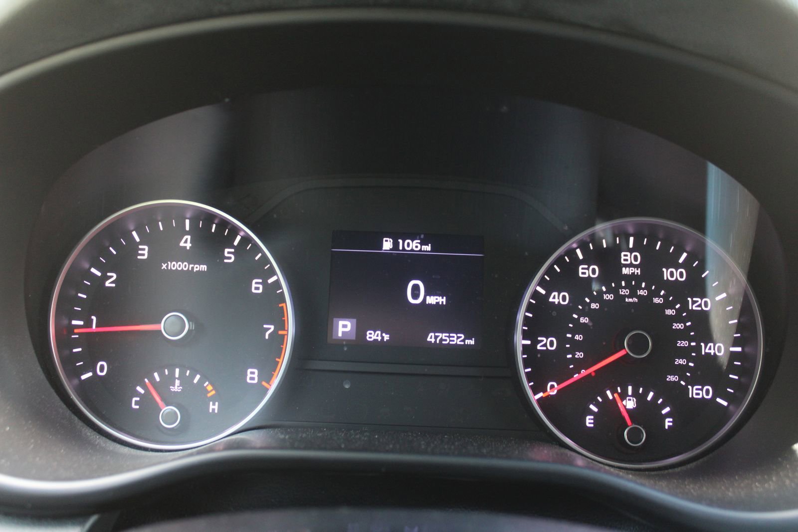 Certified 2021 Kia Sportage S AWD/4WD image 29