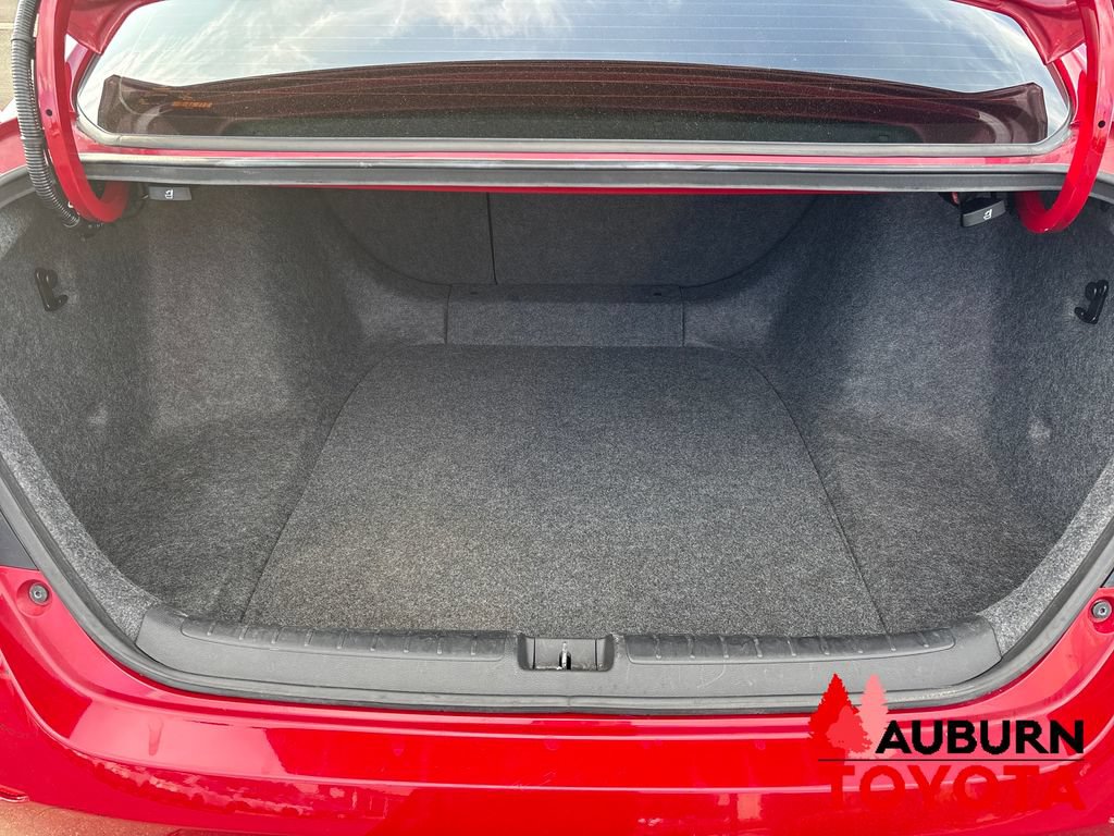 Used 2018 Honda Accord Sport image 19