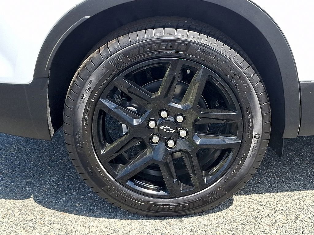 New 2026 Chevrolet Blazer LT w/ Sound & Technology Package AWD/4WD image 5