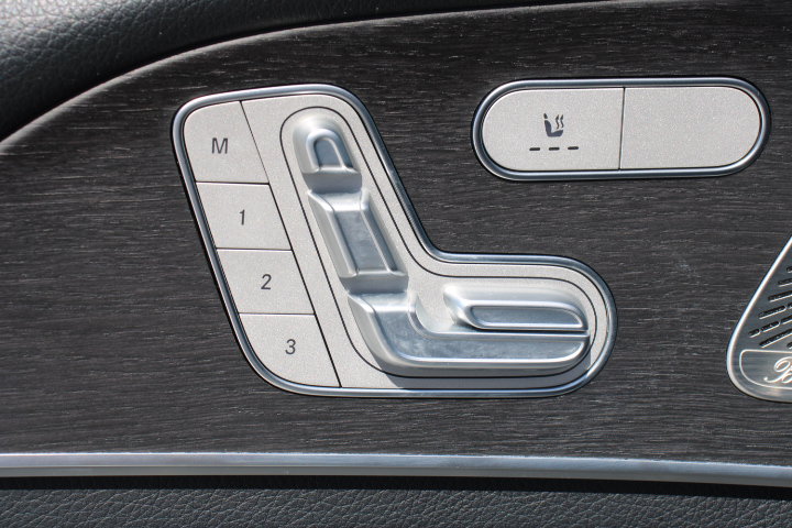 Used 2022 Mercedes-Benz GLE 350 4MATIC image 12