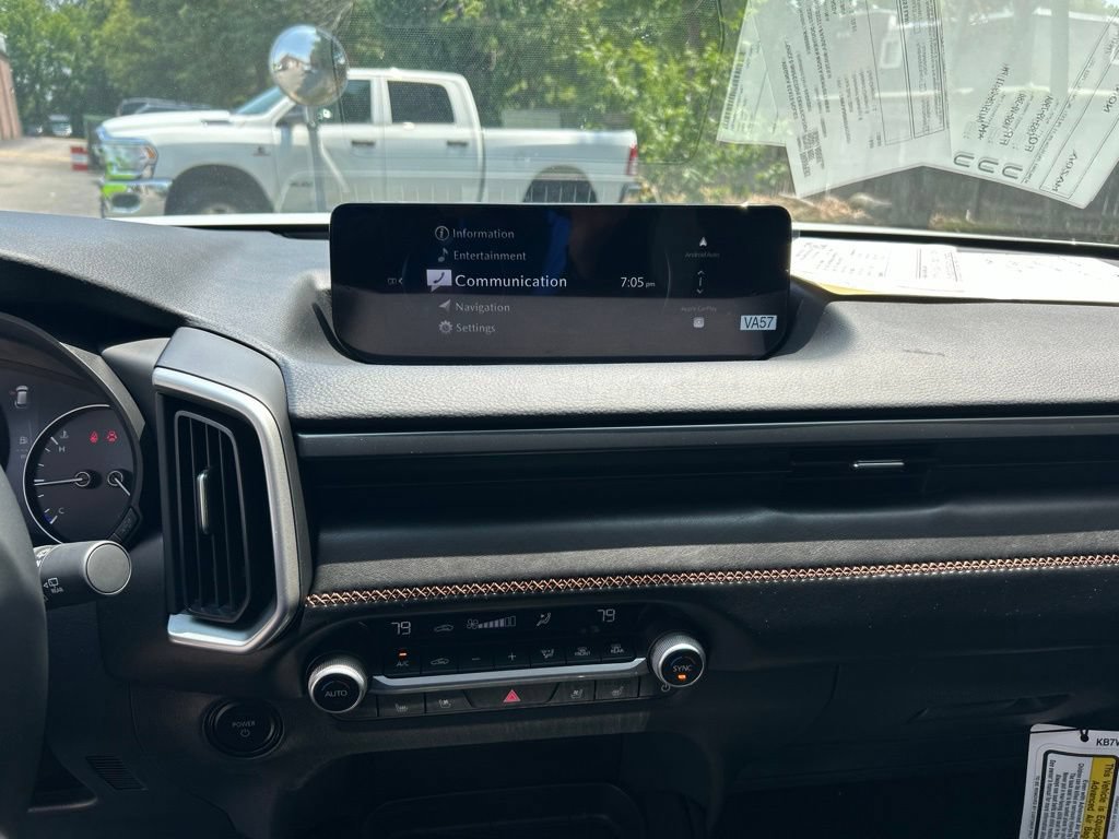 New 2026 MAZDA CX-50 AWD 2.5 Hybrid w/ Premium Pkg image 19