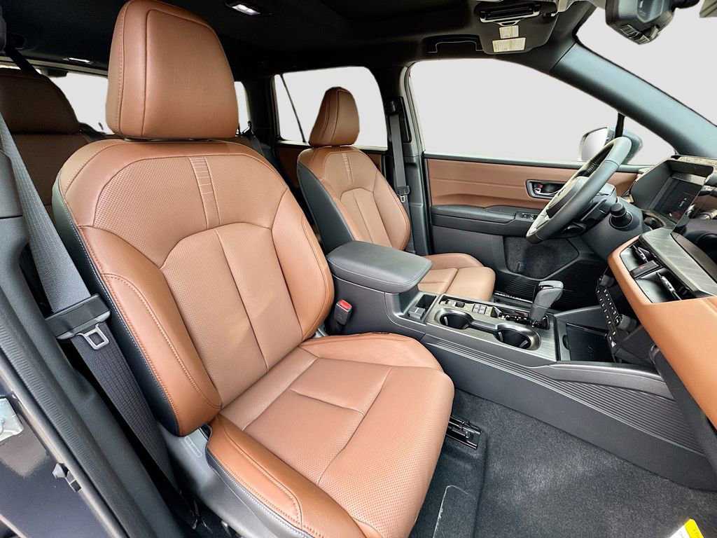 New 2026 Subaru Outback Touring XT image 28