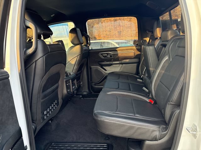 Used 2025 RAM 1500 RHO w/ Bed Utility Group AWD/4WD image 19